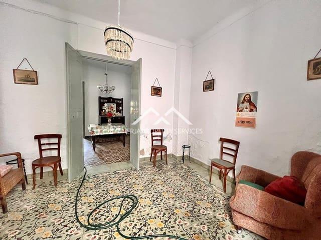 Casa en venta en La Axarquía, Andalucía