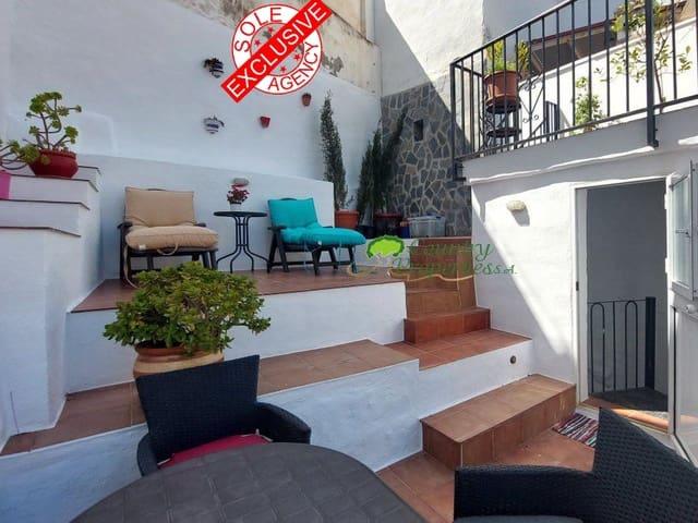 Casa en venta en La Axarquía, Andalucía