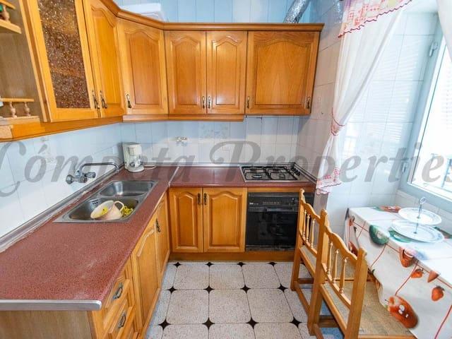 Casa en venta en La Axarquía, Andalucía