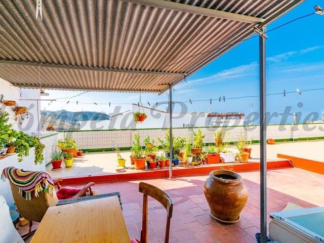 Casa en venta en La Axarquía, Andalucía