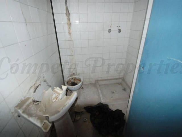 Casa en venta en La Axarquía, Andalucía