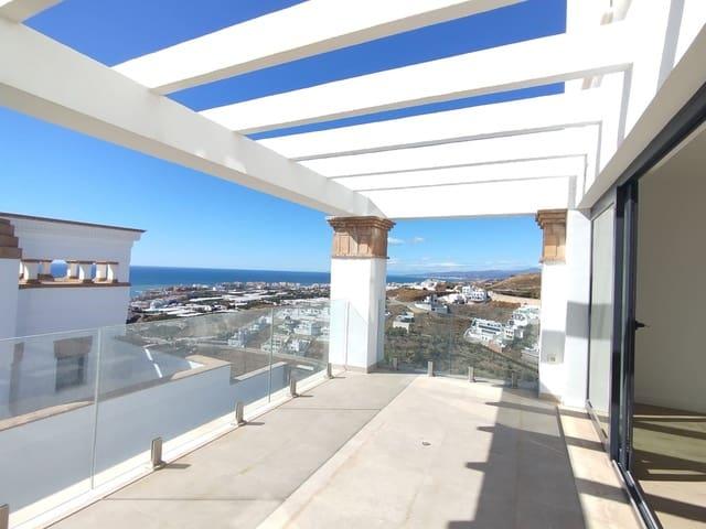Casa en venta en La Axarquía, Andalucía