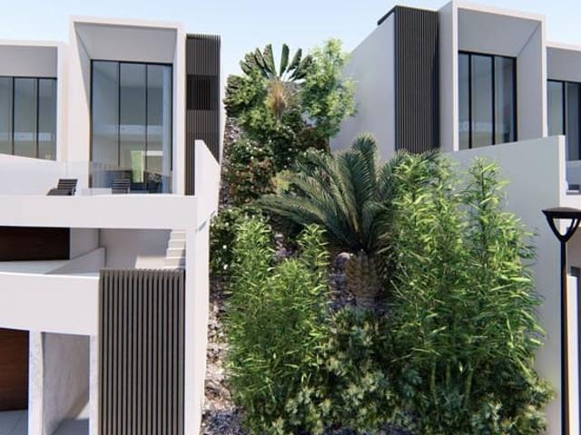 Casa en venta en La Axarquía, Andalucía