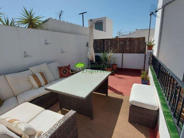 Casa en venta en La Axarquía, Andalucía