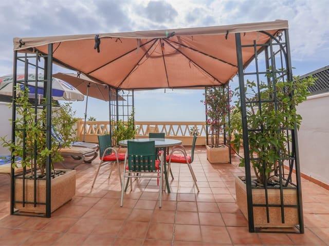 Casa en venta en La Axarquía, Andalucía
