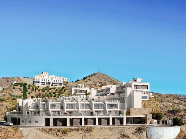 Casa en venta en La Axarquía, Andalucía