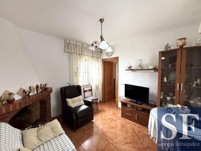 Casa en venta en La Axarquía, Andalucía