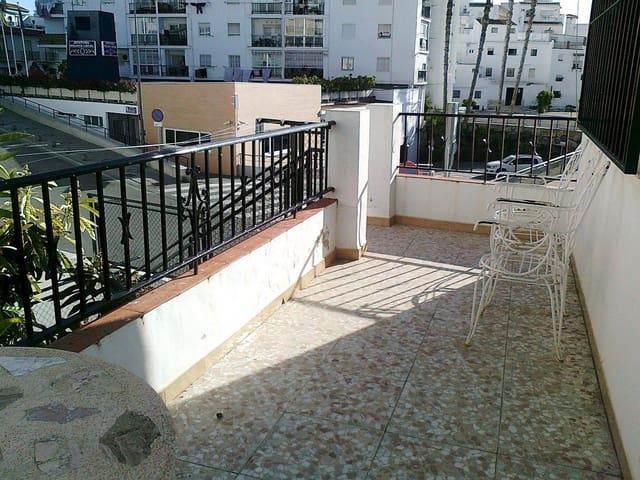 Casa en venta en La Axarquía, Andalucía