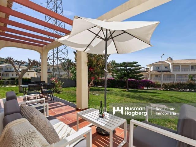 Casa en venta en La Axarquía, Andalucía