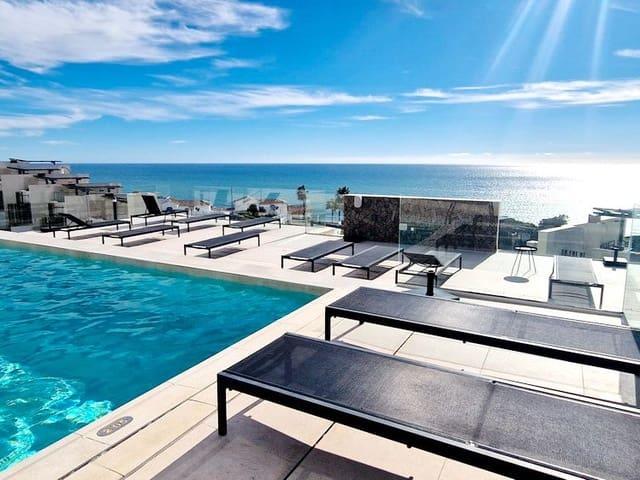 Casa en venta en La Axarquía, Andalucía