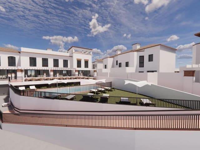 Casa en venta en La Axarquía, Andalucía