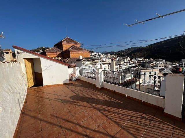 Casa en venta en La Axarquía, Andalucía