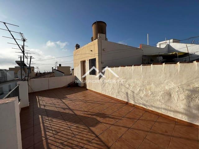 Casa en venta en La Axarquía, Andalucía
