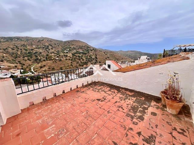 Casa en venta en La Axarquía, Andalucía