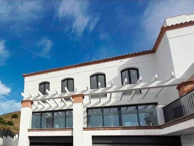 Casa en venta en La Axarquía, Andalucía