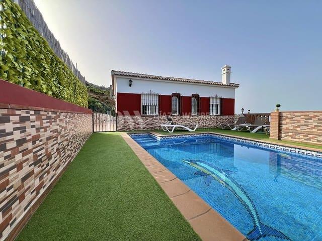 Casa en venta en Torrox