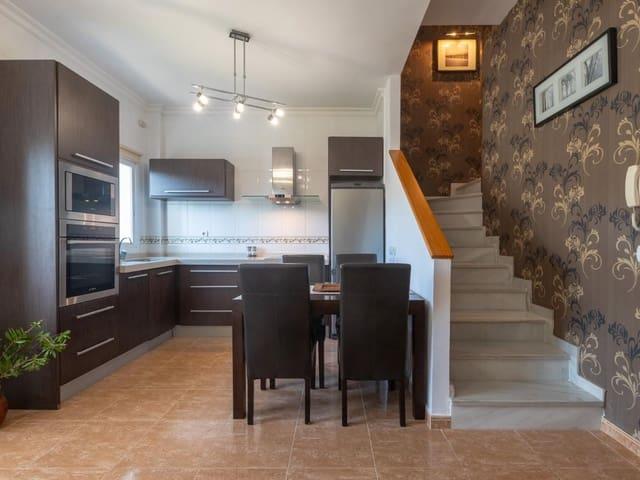 Casa en venta en La Axarquía, Andalucía