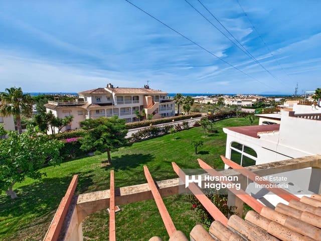 Casa en venta en La Axarquía, Andalucía