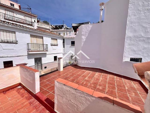 Casa en venta en La Axarquía, Andalucía
