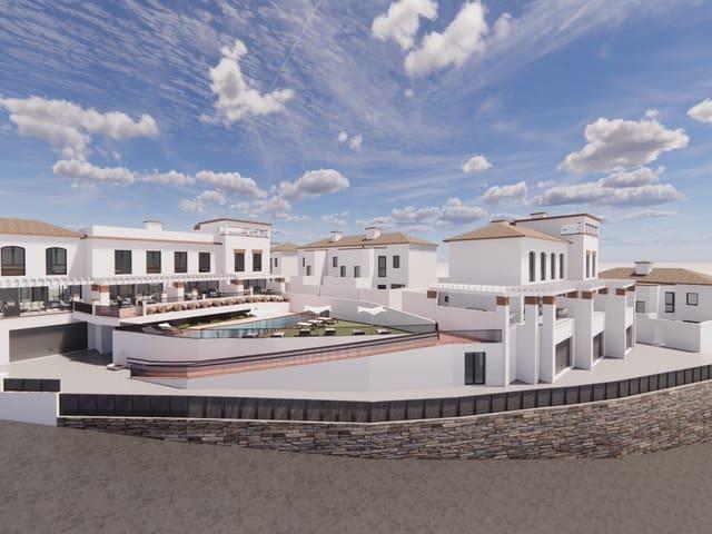 Casa en venta en La Axarquía, Andalucía
