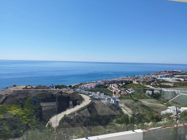 Casa en venta en La Axarquía, Andalucía