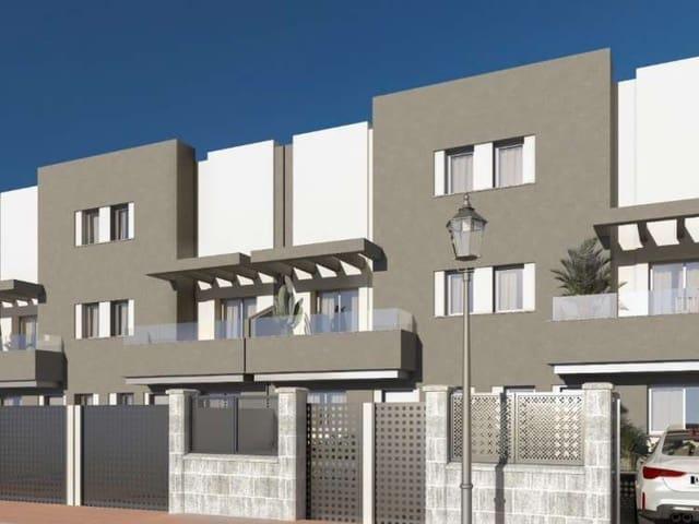 Casa en venta en La Axarquía, Andalucía