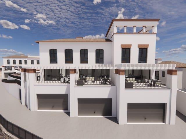 Casa en venta en La Axarquía, Andalucía