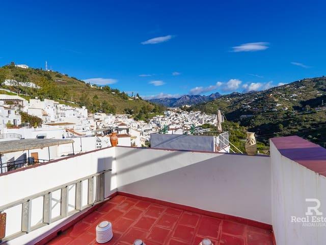 Casa en venta en La Axarquía, Andalucía