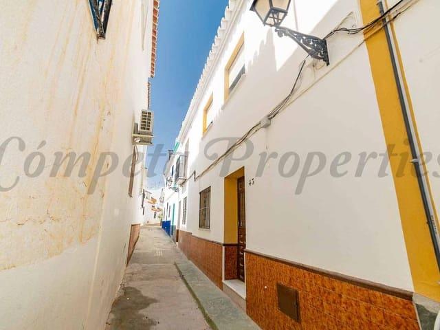 Casa en venta en La Axarquía, Andalucía