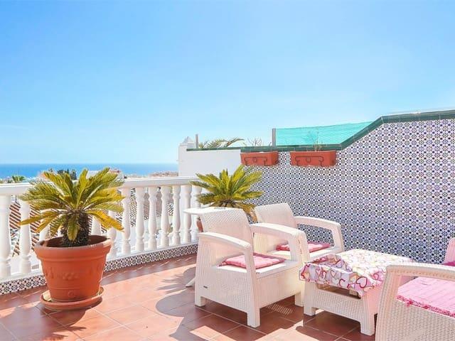 Casa en venta en Torrox Park, La Axarquía