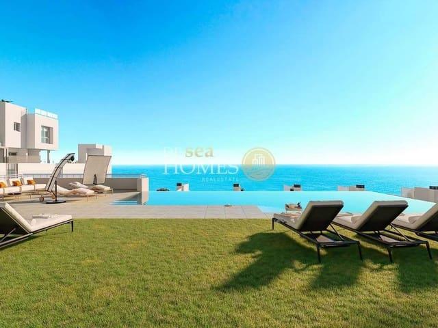 Casa en venta en Torrox Park, La Axarquía