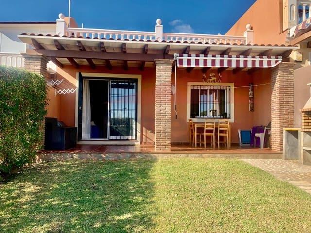 Casa en venta en Torrox Park, La Axarquía