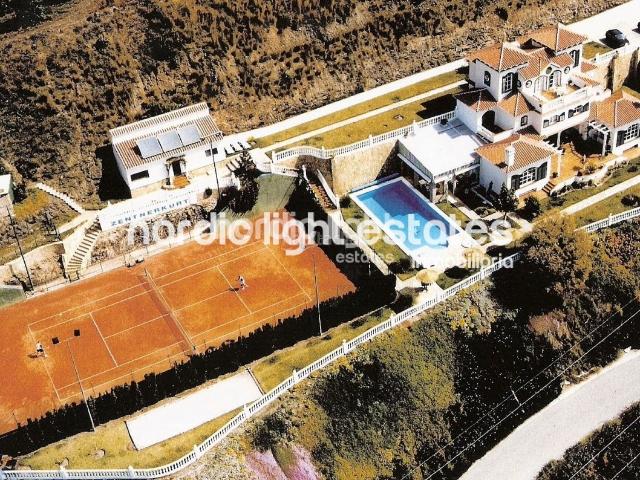 Casa en venta en La Axarquía, Andalucía