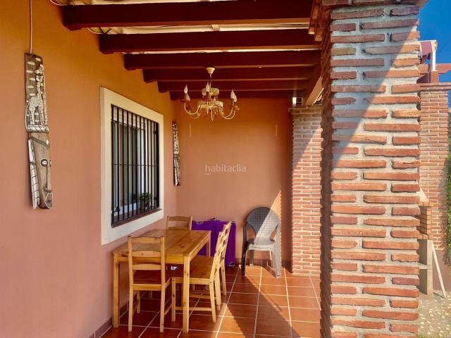 Casa en venta en La Axarquía, Andalucía