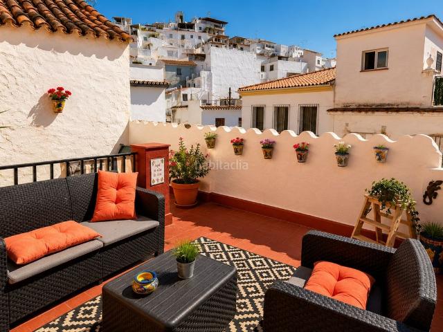 Casa en venta en La Axarquía, Andalucía