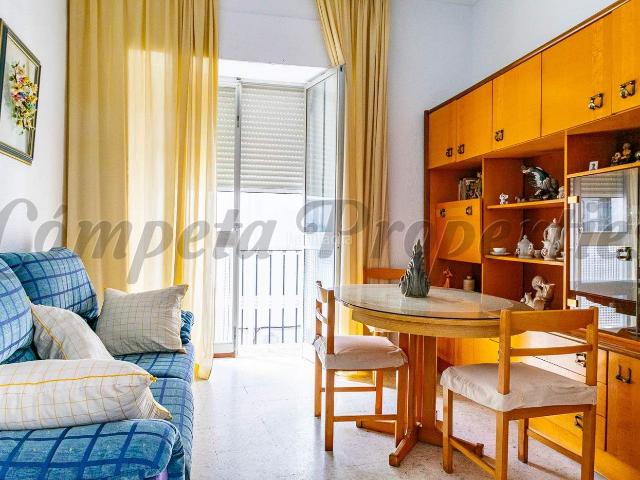 Casa en venta en La Axarquía, Andalucía