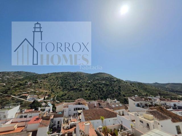 Casa en venta en La Axarquía, Andalucía