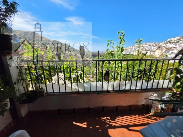 Casa en venta en La Axarquía, Andalucía