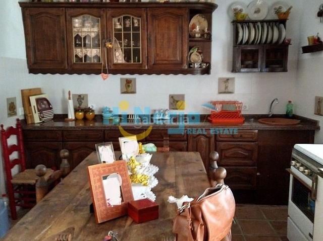Casa en venta en La Axarquía, Andalucía