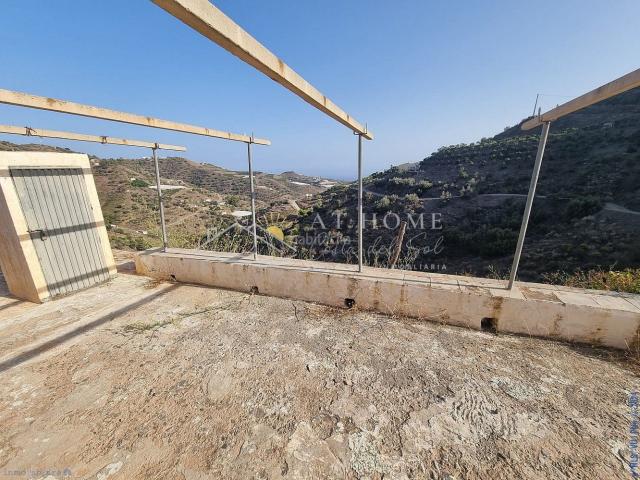 Casa en venta en La Axarquía, Andalucía