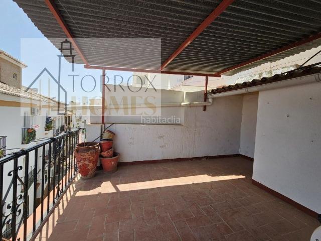 Casa en venta en La Axarquía, Andalucía