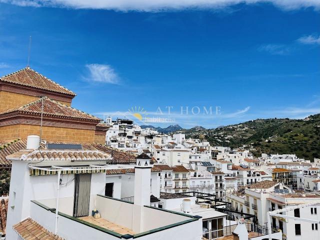 Casa en venta en La Axarquía, Andalucía