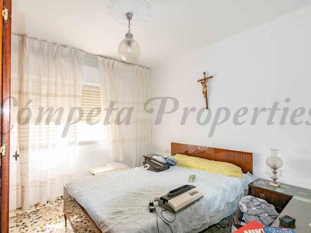 Casa en venta en La Axarquía, Andalucía
