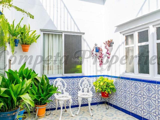 Casa en venta en La Axarquía, Andalucía