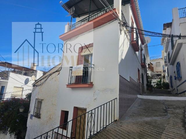 Casa en venta en La Axarquía, Andalucía