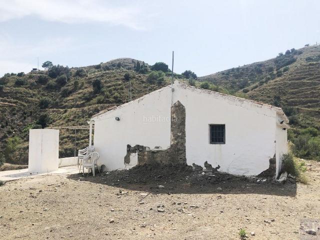 Casa en venta en La Axarquía, Andalucía