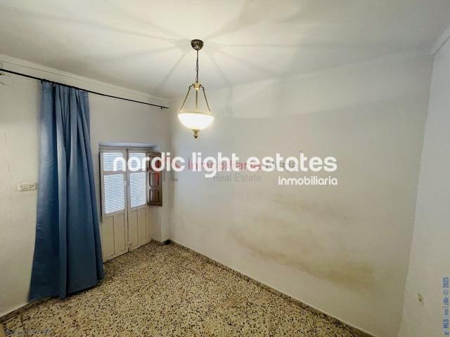 Casa en venta en La Axarquía, Andalucía