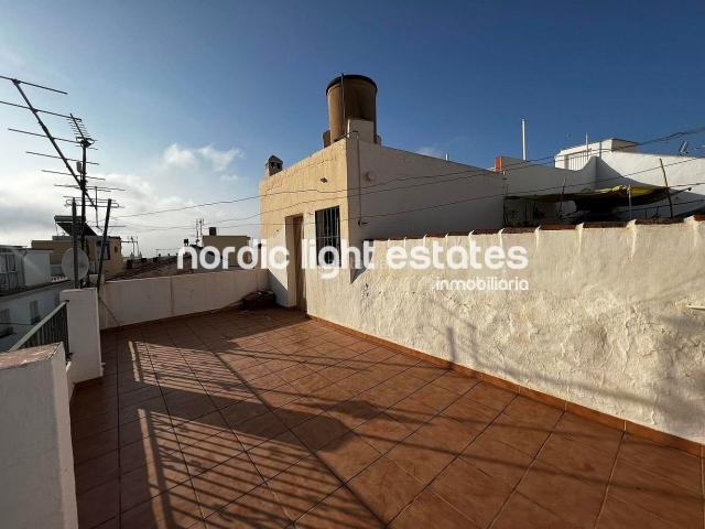Casa en venta en La Axarquía, Andalucía