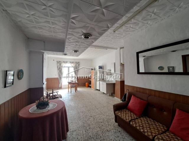 Casa en venta en La Axarquía, Andalucía