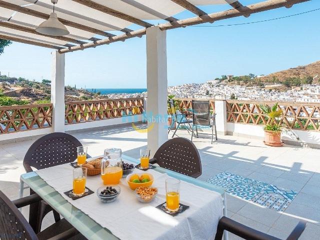 Casa en venta en La Axarquía, Andalucía